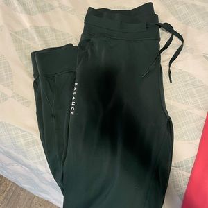 Women’s joggers from balance athletica